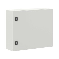 Щит с монтажной панелью ЩМП 500x600x200 мм IP66 STE