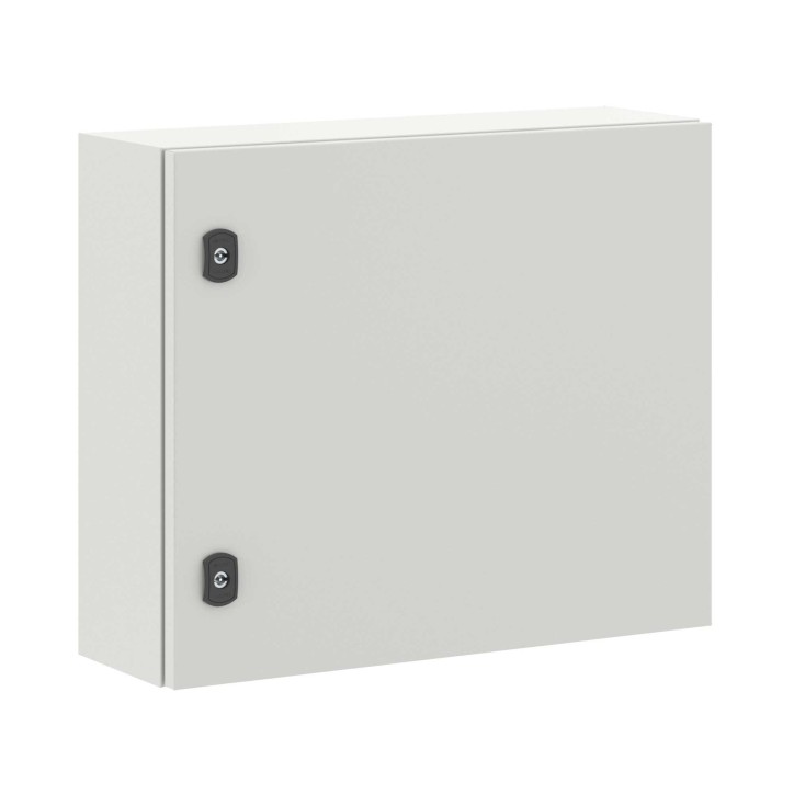 Щит с монтажной панелью ЩМП 500x600x200 мм IP66 STE