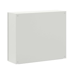 Щит с монтажной панелью ЩМП 500x600x200 мм IP66 STE