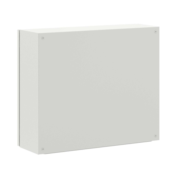 Щит с монтажной панелью ЩМП 500x600x200 мм IP66 STE
