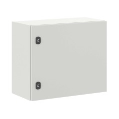 Щит с монтажной панелью ЩМП 500x600x300 мм IP66 STE