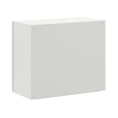 Щит с монтажной панелью ЩМП 500x600x300 мм IP66 STE
