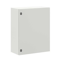 Щит с монтажной панелью ЩМП 1000x800x400 мм IP66 STE