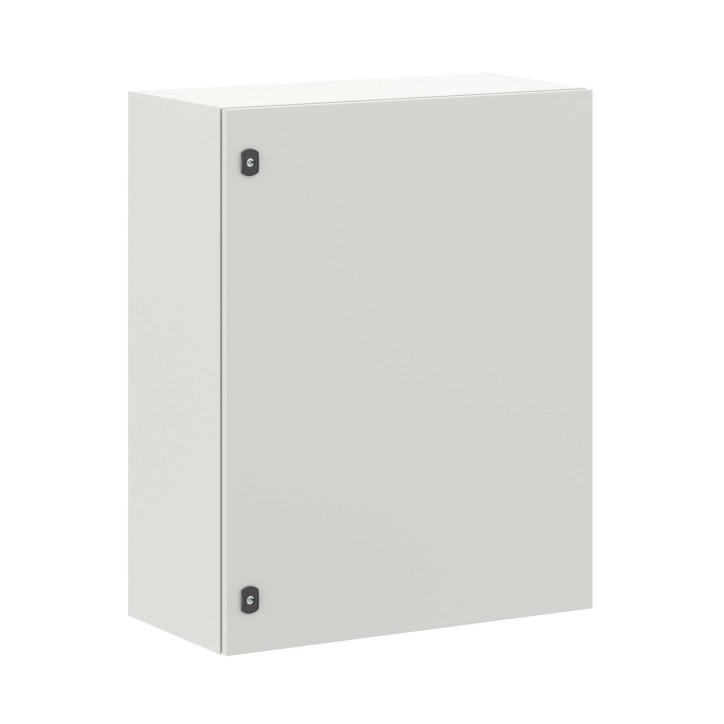 Щит с монтажной панелью ЩМП 1000x800x400 мм IP66 STE