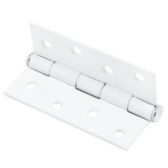 Кунгур накл ПН5-100 (100*70*2,5) белая б/ш Петля (40,10!!!),