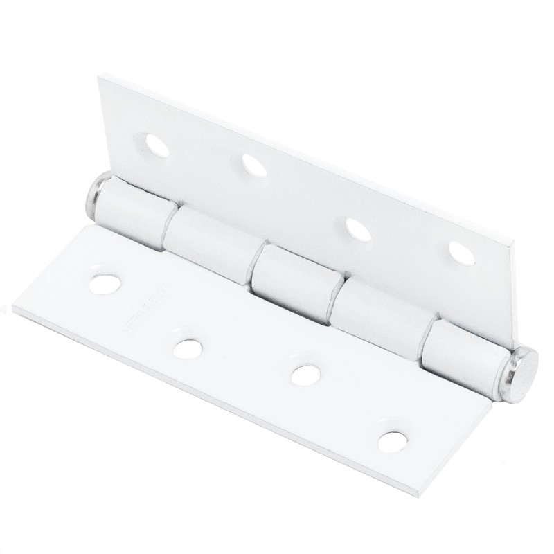 Кунгур накл ПН5-100 (100*70*2,5) белая б/ш Петля (40,10!!!),