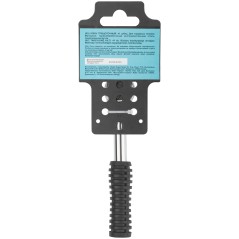 Вороток (трещотка) 1/4'' 125 мм, 41 зубец