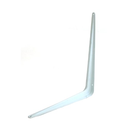 Уголок д/полок Кунгур МК 300*350 белый