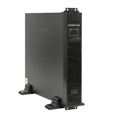 Источник Бесперебойного Питания двойного преобразования E-Power SW900pro-RTB 3000 ВА PROxima, для монтажа в стойку, c АКБ 9 х 12