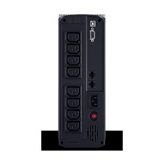 ИБП Line-Interactive CyberPower VP1200EILCD 1200VA/720W USB/RS-232/RJ11/45 (4 + 4 IEC С13)