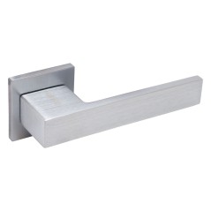 АЛЛЮР АРТ РИНГО MSC (83160) итальянский мат.хром Комплект ручек (20)