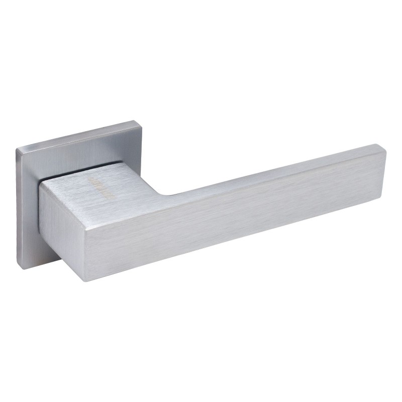 АЛЛЮР АРТ РИНГО MSC (83160) итальянский мат.хром Комплект ручек (20)