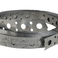 Лента перфорированная монтажная 20х1.0