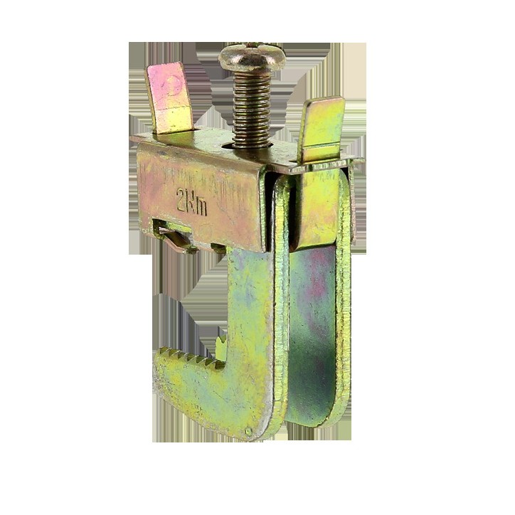 Универсальный терминал для проводников 70-185 мм2 на шину 10 мм EKF PROxima Универсальный терминал для проводников 70-185 мм2 на шину 10 мм EKF PROxima