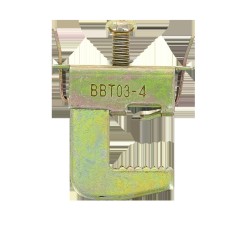 Универсальный терминал для проводников 70-185 мм2 на шину 10 мм EKF PROxima