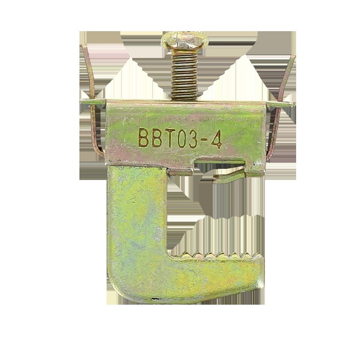 Универсальный терминал для проводников 70-185 мм2 на шину 10 мм EKF PROxima Универсальный терминал для проводников 70-185 мм2 на шину 10 мм EKF PROxima