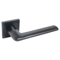 АЛЛЮР АРТ ТИНА BL (88150) матовый черный Комплект ручек (20)