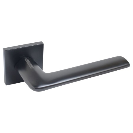 АЛЛЮР АРТ ТИНА BL (88150) матовый черный Комплект ручек (20)