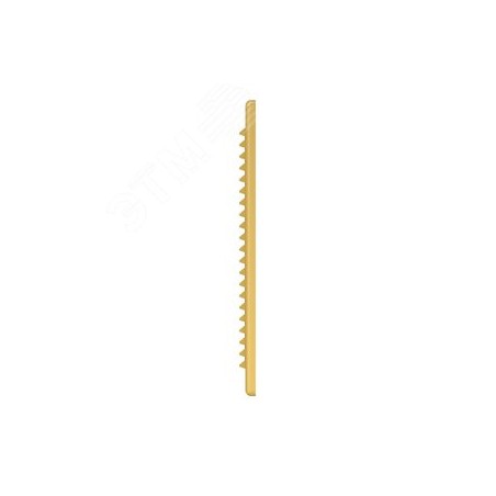 Решетка вентиляционная вытяжная, из ABS пластика 250х250, цвет бежевый