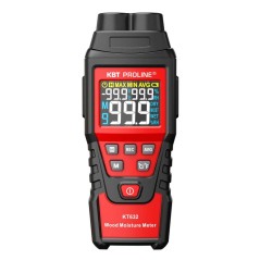 Влагомер КТ 632 серия ECOLINE