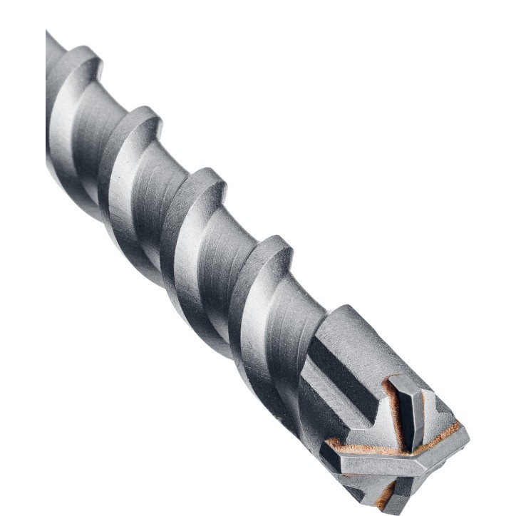 Бур SDS-max 45 x 610/720 мм, Профессионал