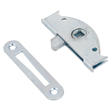 Механизм оконный Кунгур ЗР3 цинк с/о б/ш б/руч (100,10!!!),