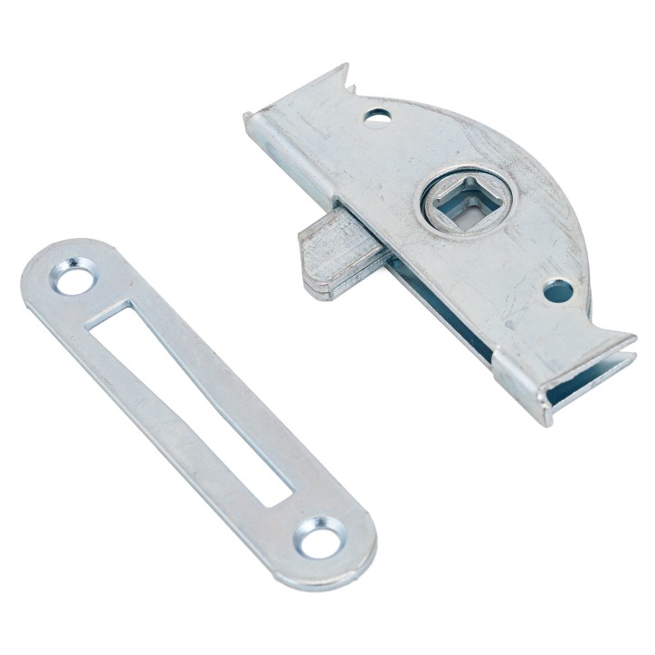 Механизм оконный Кунгур ЗР3 цинк с/о б/ш б/руч (100,10!!!),