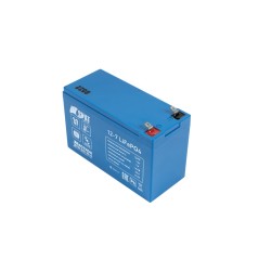 Skat i-Battery 12-7 LiFePo4 аккумуляторная батарея