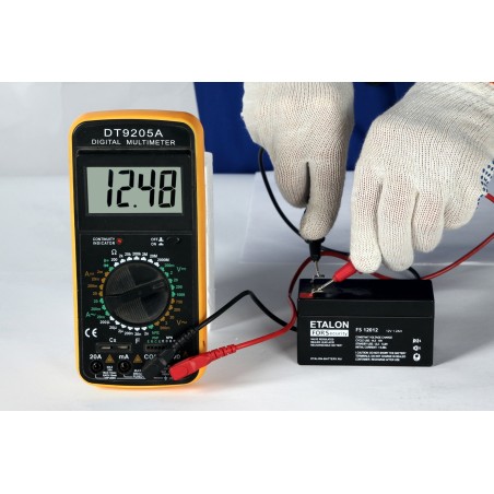 Аккумулятор FS 12В 1,2Ач