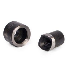 Перфоформа для пробивки круглых отверстий в стальном листе МПО-54,2 серия ПРОФИ