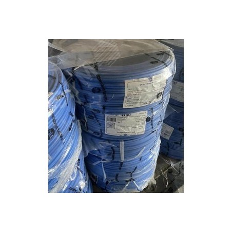 Провод силовой ПуВ нг(А)-LS 1х2,5 синий