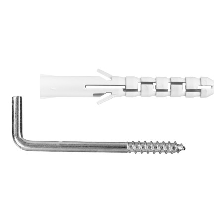 Комплект крепления для бойлера PWB 100. блистер