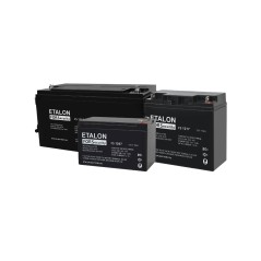Аккумулятор FS 12В 26Ач