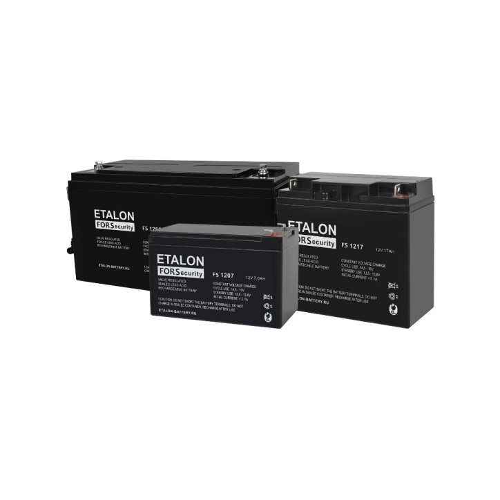 Аккумулятор FS 12В 26Ач Аккумулятор FS 12В 26Ач
