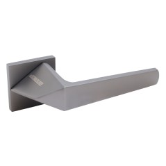 АЛЛЮР АРТ КАЙЛИ MBN (8440) графит Комплект ручек (20)