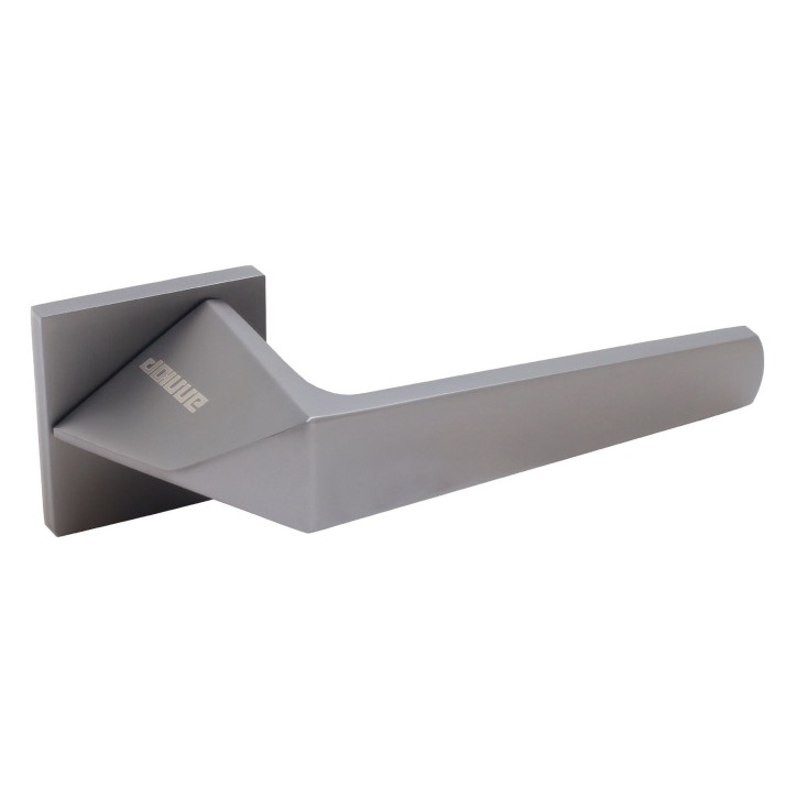 АЛЛЮР АРТ КАЙЛИ MBN (8440) графит Комплект ручек (20)