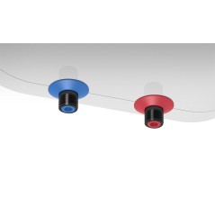 Водонагреватель накопительный H 15 O (pro) подводка/нижняя