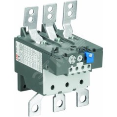 Кожух защитный LT370-30L удлиненный для контакторов AF265-AF370