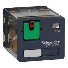 Реле 3CO 230В AC