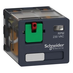 Реле 3CO 230В AC