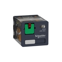 Реле 3CO 230В AC
