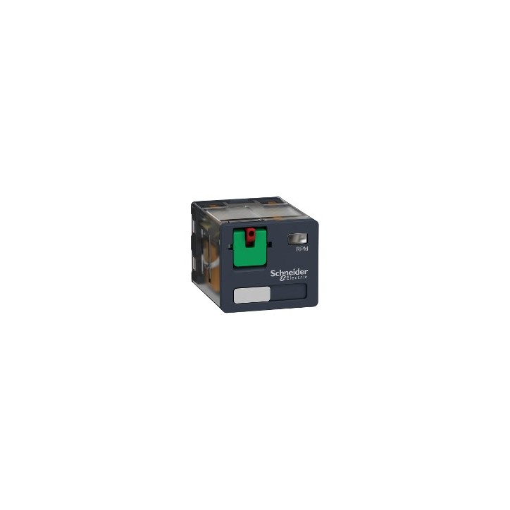 Реле 3CO 230В AC