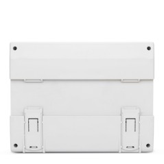 Счетчик электроэнергии ЦЭ6803В 1 230В 1-7,5А 3ф. 4пр. М7 Р31 трехфазный однотарифный, 1(7.5), кл.точ