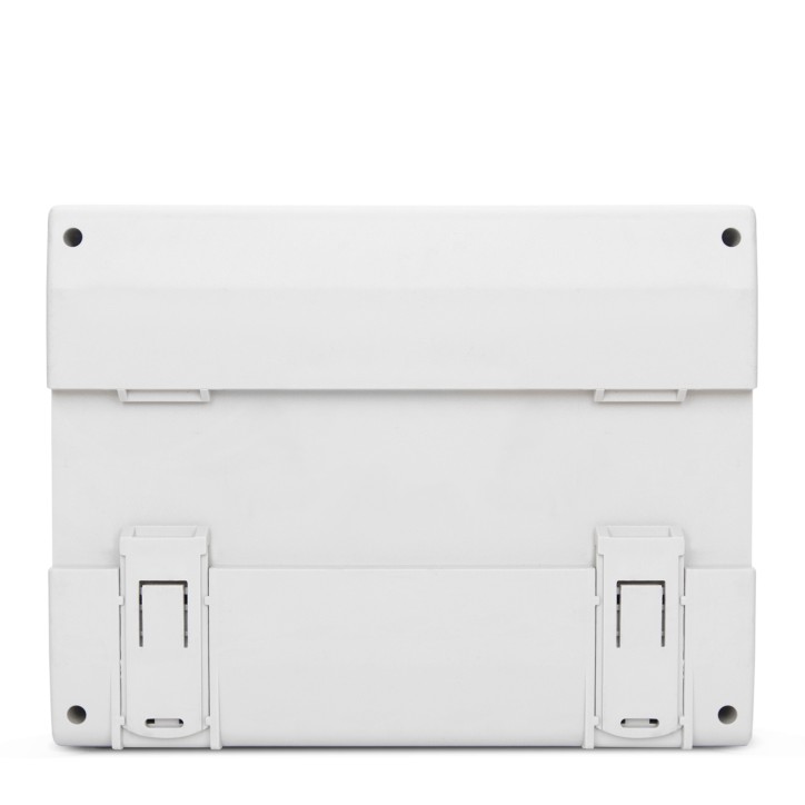 Счетчик электроэнергии ЦЭ6803В 1 230В 1-7,5А 3ф. 4пр. М7 Р31 трехфазный однотарифный, 1(7.5), кл.точ