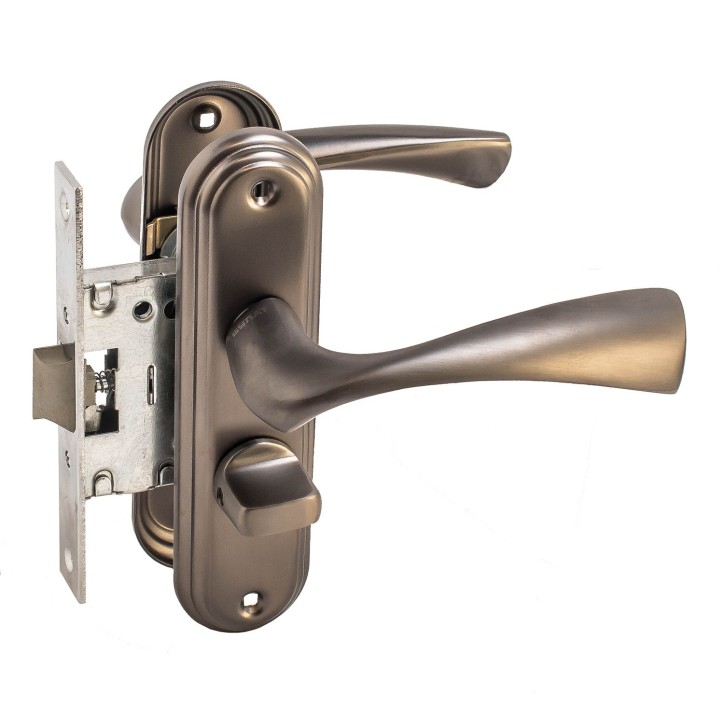 БУЛАТ ЗЩ1-Д03.03 (П) НОМОС графит ПРАВАЯ ВНУТР/ЛЕВАЯ НАРУЖНЯЯ с фиксацией Защелка (12) БУЛАТ ЗЩ1-Д03.03 (П) НОМОС графит ПРАВАЯ ВНУТР/ЛЕВАЯ НАРУЖНЯЯ с фиксацией Защелка (12)