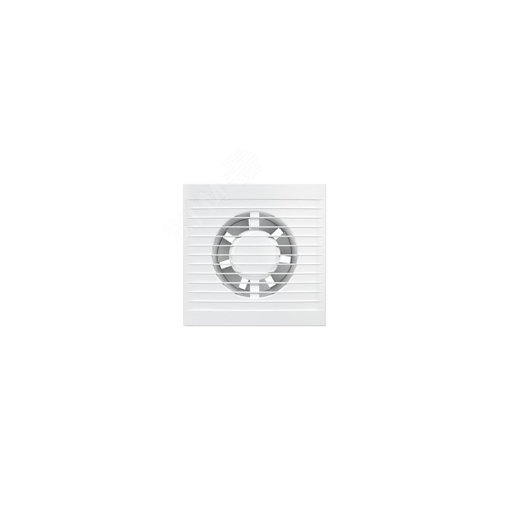 Вентилятор накладной D100