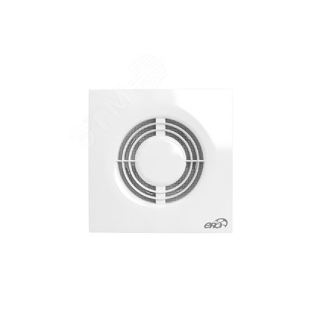 NEO 5 S C, Вентилятор осевой c антимоскитной сеткой, с обратным клапаном D 125