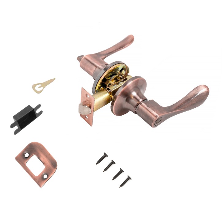 СТАНДАРТ 8531 BK AC медь фикс Защёлка НОВИНКА (20) СТАНДАРТ 8531 BK AC медь фикс Защёлка НОВИНКА (20)