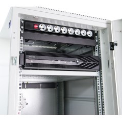 SKAT-UPS 10 000 SNMP комплекс бесперебойного питания 220В 620х660х2030mm On-Line