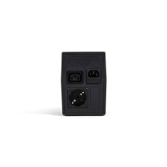 Источник бесперебойного питания Line-interactive RAPAN-UPS 800 ВА/480 Вт 2 мин Tower 1хIEC 320 C13,